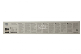 Tarkett Funky House Ricon фото 5 | FLOORDEALER